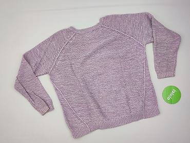sweter morgan: Indigo, Sweter damski, rozmiar 2XL — 3