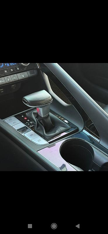 Hyundai: Hyundai Avante: 2020 г., 1.6 л, Автомат, Гибрид, Седан — 6