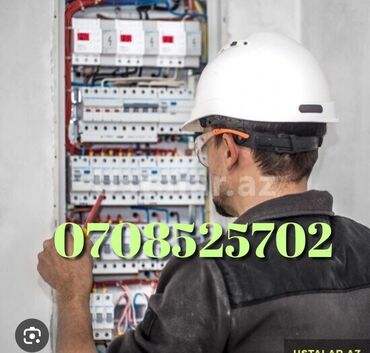 работа муж на час электрика: Elektrik ve Santexnik Samir Usta ideal veziyyetde