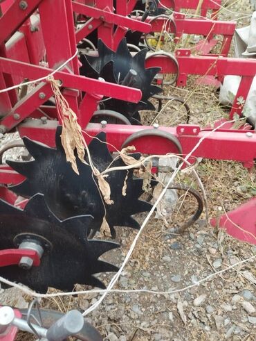 Тракторы МТЗ (Беларус): Модель: 82, Б/у, 2014 г., Трактор с другими агрегатами — 27