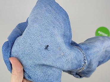 hm mom jeans: H&M, Jeansy damskie, rozmiar S — 8