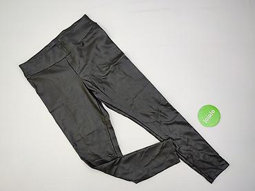 bony esmara: Esmara, Legginsy Ze skóry ekologicznej damskie, rozmiar M — 2