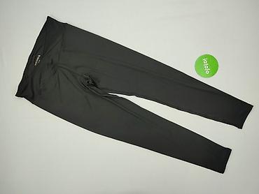 getry odchudzające: Leggings, Legginsy Sportowe damskie, rozmiar XL — 2