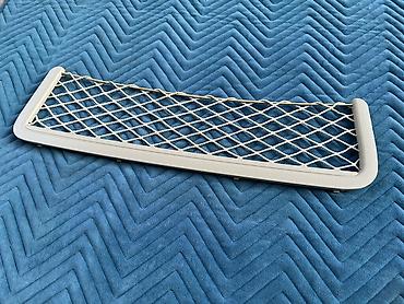 Другие детали салона: Сетка для багажника GX 470 Для моделей: 2002г.в - 2009г.в Сетка — 4