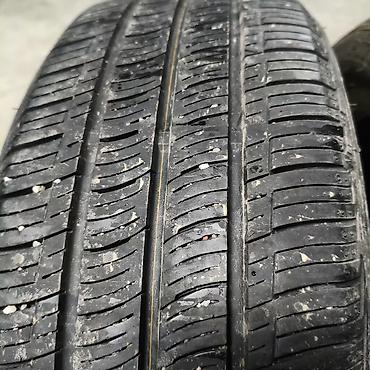 диски rexton: Шины 175 / 50 / R 15, Лето, Б/у, Пара, Легковые, Корея, Nexen — 3
