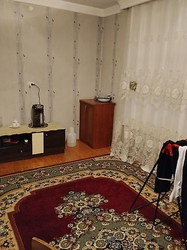 neftcalada ev satisi: 4 otaqlı, 92 kv. m, Kredit yoxdur, Orta təmir — 7