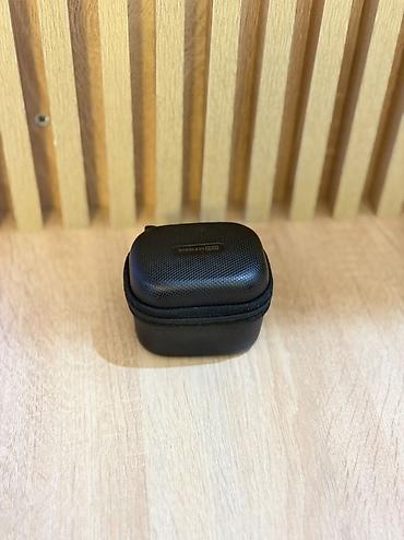 Masaüstü kompüterlər və komponentlər: RØDE Wireless PRO – kompakt simsiz mikrofon sistemi Əsas — 6