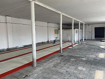 karton zavodu: 🏢 BİNƏ ATÇILIQDA 500 m² OBYEKT İCARƏYƏ VERİLİR! 📍 Binə Atçılıq — 3