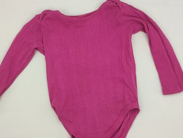 sklep z rajstopami dla dzieci online: Bodysuits, John Lewis, 2-3 years, 92-98 cm, condition - Perfect
