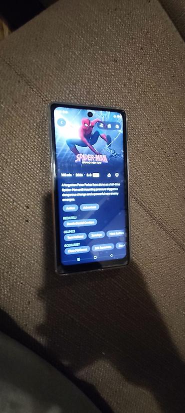 41 phone: X25 ultra. Kopija samsung s 25 ultre. Radi besprekorno. Dete nije — 10