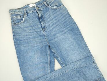 Jeans: Jeans, Reserved, L (EU 40), condition - Good