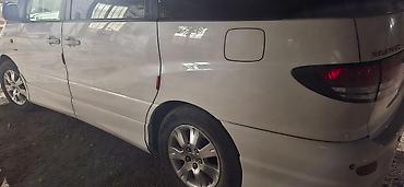Toyota: Toyota Estima: 2002 г., 3 л, Автомат, Газ, Минивэн — 15