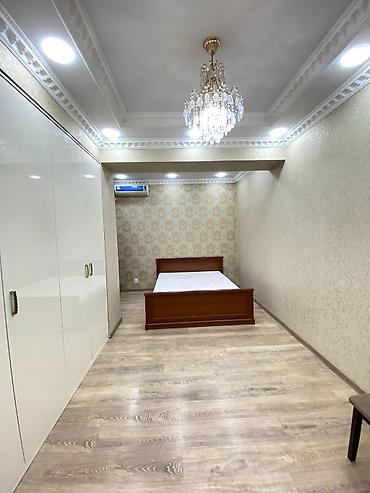 52: 2 комнаты, 75 м², Золотой квадрат Элитка, 3 этаж, Косметический ремонт — 3