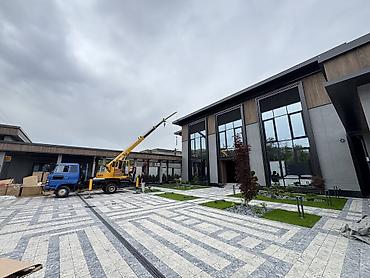 Услуги автокрана: Стрела 21 м, 5000 т — 18