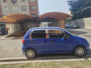 матиз каробка автомат: Daewoo Matiz: 2007 г., 0.8 л, Механика, Бензин, Седан