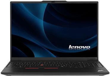 ddr4 ecc: Бизнес-ноутбук Lenovo ThinkPad E16 Gen 2, Intel 16-Core Ultra 7 155H — 1