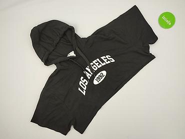 bluza chicago h: FB Sister, Bluza z kapturem damska, rozmiar S — 3