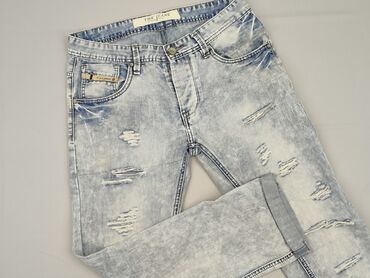 abercrombie and fitch jeans: Джинси жіночі, розмір L