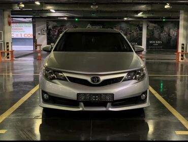 срочная продажа авто по низким ценам: Toyota Camry: 2014 г., 2.5 л, Автоматтык, Бензин, Седан