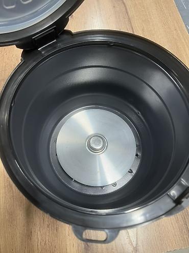 Мультиварки: Мультиварка ORVICA Master Chef Lite Особенности и функции: - 12 — 6