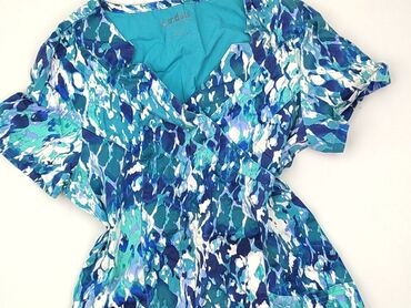 Women's Clothing: Women's blouse, size L (EU 40)