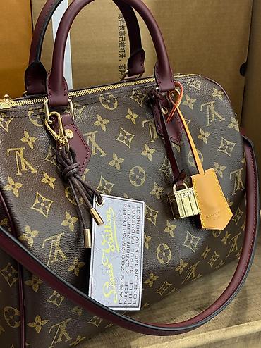 Çantalar: Louis Vuitton, Yeni — 3