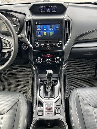 Subaru: Subaru Forester: 2019 г., 2.5 л, Вариатор, Бензин, Кроссовер at lalafo.kg — 17 Subaru: Subaru Forester: 2019 г., 2.5 л, Вариатор, Бензин, Кроссовер — 17