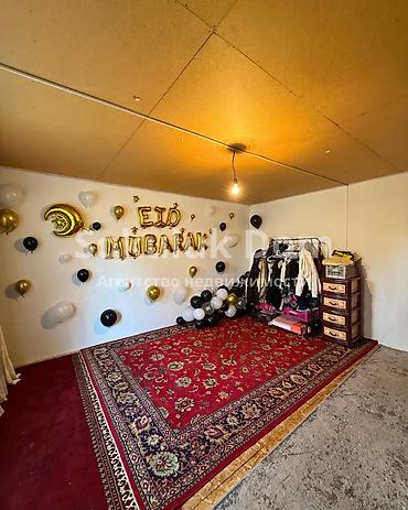 Продажа коттеджей и домов: 🏠Продается дом в с. Сокулук 🟡 Комнаты: 4 🟡 Участок: 7,5 соток 🟡 — 5