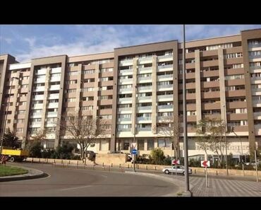 Yeni tikili: 3 otaqlı, Yeni tikili, 75 kv. m — 11