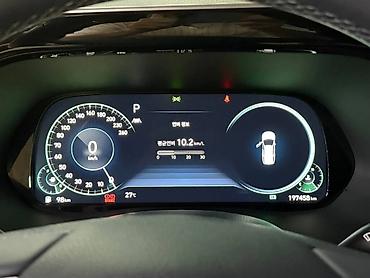 chrysler pacifica: Hyundai Palisade: 2020 г. — 7