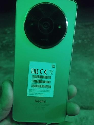 redmi a3 irşad: Redmi A3x, 4 GB, rəng - Göy — 2