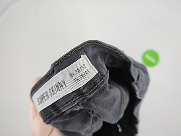 jeans agolde: Jeansy damskie, rozmiar L — 4