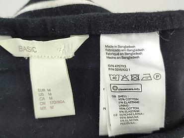 value: H&M Basic, Spódnica damska, rozmiar M — 4