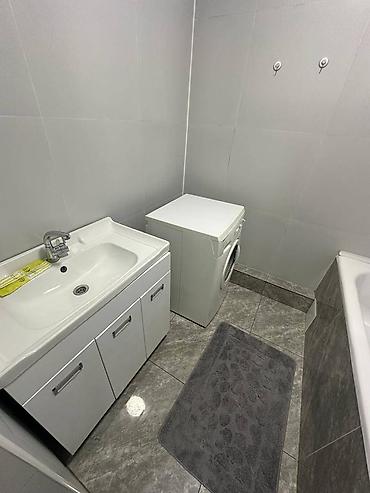 Продажа квартир: 2 комнаты, 70 м², Элитка, 6 этаж, Евроремонт at lalafo.kg — 10 Продажа квартир: 2 комнаты, 70 м², Элитка, 6 этаж, Евроремонт — 10