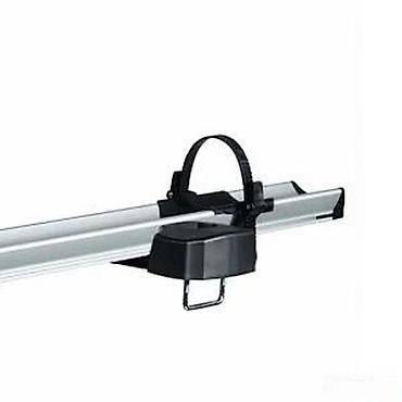 Dodaci za bicikl: Krovni nosač za bicikl OMAC – aluminijumski - Materijal: izdržljiv — 22