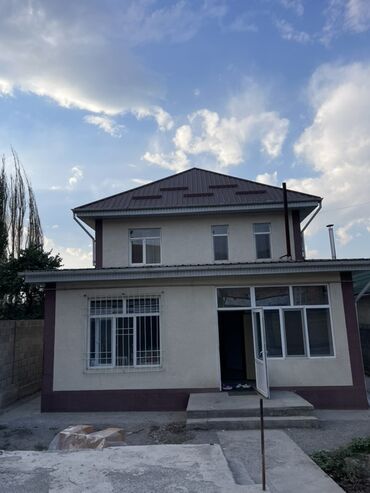 дом рухи мурас: 250 м², 4 комнаты, Видеонаблюдение, Евроремонт, Парковка
