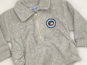 Bluza, 9-12 miesięcy, stan - Idealny