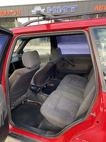 Volkswagen: Volkswagen Passat Variant: 1991 г., 2 л, Газ, Универсал — 11