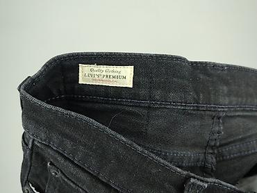 wymiary: Levi’s, Jeansy damskie, rozmiar S — 4