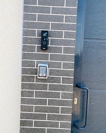 Ремонт другой техники: Акция! Толук видео көзөмөл комплекти: 4 IP камера (микрофон менен) — 7