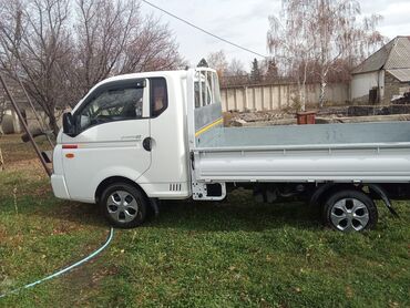 купить прицеп для легкового автомобиля: Легкий грузовик, Hyundai, Стандарт, 1,5 т, Б/у