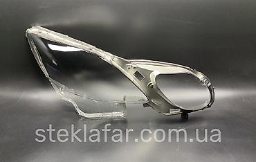 2 gr: Комплект передних фар Lexus 2008 г., Новый, Аналог, Китай — 1