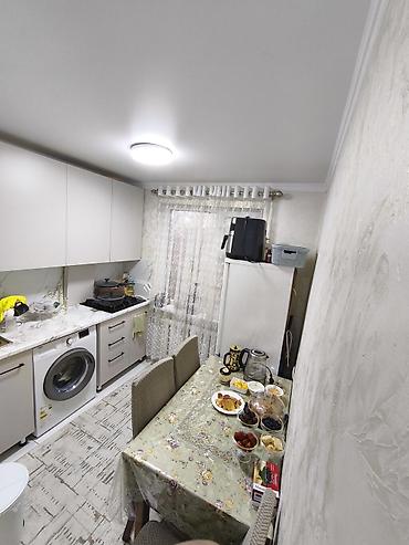 Продажа комнат: 46 м², С мебелью at lalafo.kg — 12 Продажа комнат: 46 м², С мебелью — 12