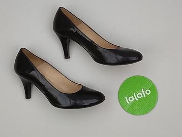 buty do garnituru deichmann: Półbuty damskie, rozmiar 37.5 — 2