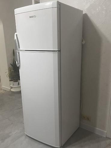 скупка бытовой техники холодилники: Холодильник BEKO, классический двухкамерный с верхней морозильной — 3
