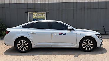 рено 7: Renault SM6: 2023 г., 2 л, Автомат, Газ, Седан — 7