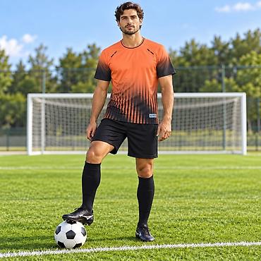 idman formalari satisi: 💥 futbol forması ( sola çevir ) 💥 uşaq üçün futbol forması 💥 böyük — 7