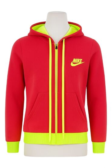 koynekler qizlar ucun: Köynək, Qız üçün, 9 - 10 yaş, Nike