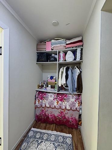квартиры для студентов: 20 м², С мебелью частично — 3