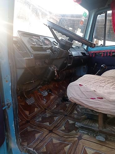 Yük maşınları: Yük maşınları — 4